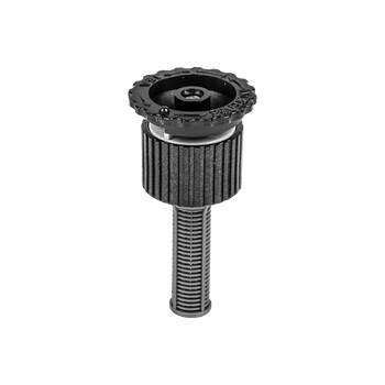 Dysza regulowana 0-360° - promień 4,9m