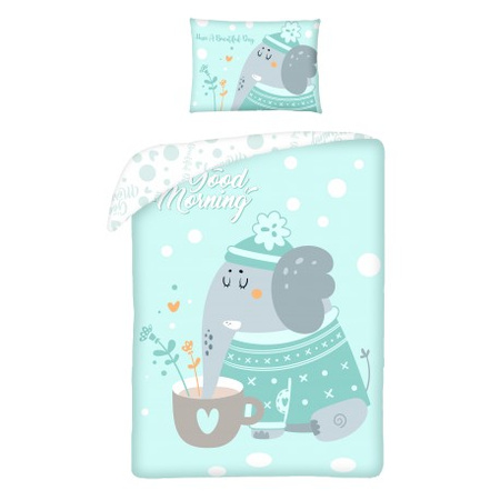 Słoń BBH-0218SBL 100x135 40x60