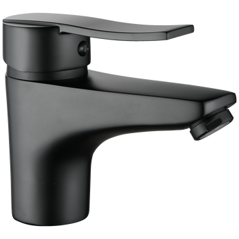 MADERA bateria umywalkowa stojąca z korkiem