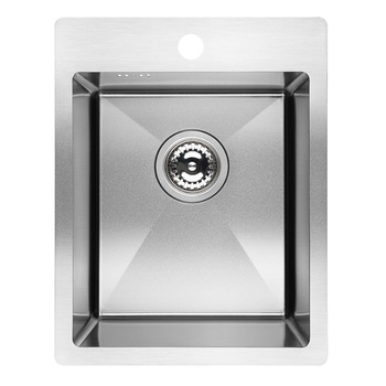 Marmara - zlewozmywak 1-komorowy