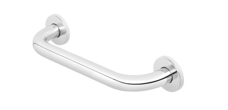 Uchwyt ścienny - 30 cm stal NIV 041A