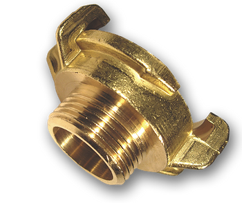 GEKA Złącze kłowe GZ 1 1/2"