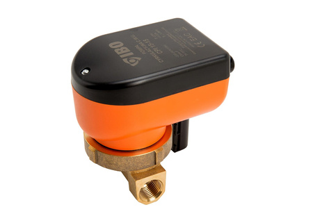 CPE 15-15 pompa cyrkulacyjna CWU Rohtenbach