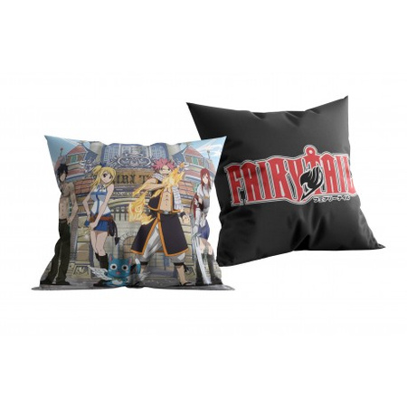 Poduszka Fairy Tail FAR-3005C