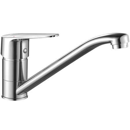 SAGRA bateria zlewozmywakowa stojąca