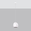 Lampa wisząca ceramiczna MINT