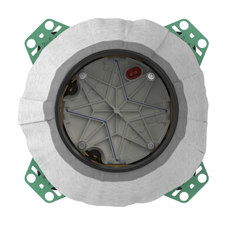 HG iBox universal 2 Zestaw podstawowy