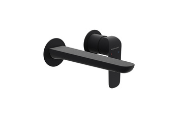 EXCELLENT Clever 2.0 bateria umywalkowa podtynkowa AREX.4114BS