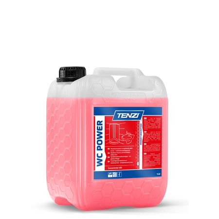 WC-Power 5L