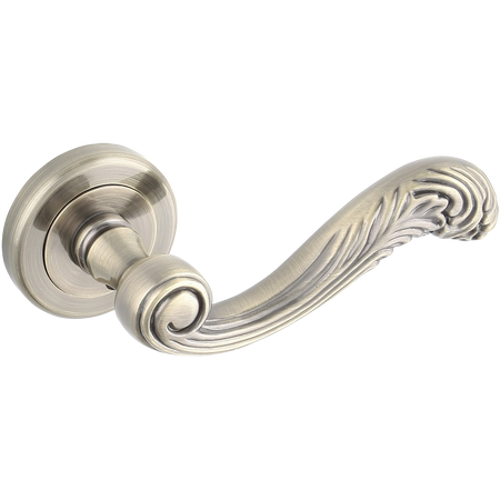 STILO klamka na rozecie