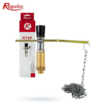 Miarkownik regulator ciągu 1 calowy RT4P REGULUS