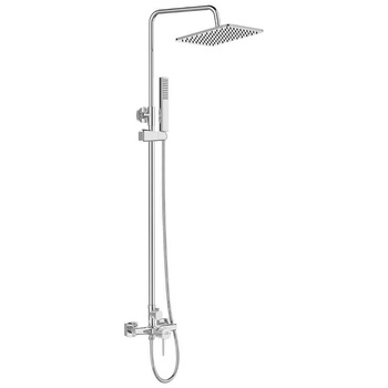 Pola - kolumna natryskowa z baterią