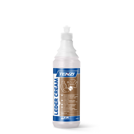 LEDER Cream GT 0,6L