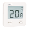 Sterownik Rolet ZigBee do systemu ENGO Smart podtynkowy