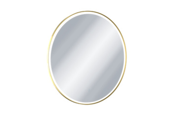 EXCELLENT Corido lustro łazienkowe 100 cm okrągłe DOEX.CO100.GL