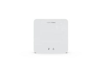 Przewodowy czujnik temperatury i wilgotności Sinum C-S1m