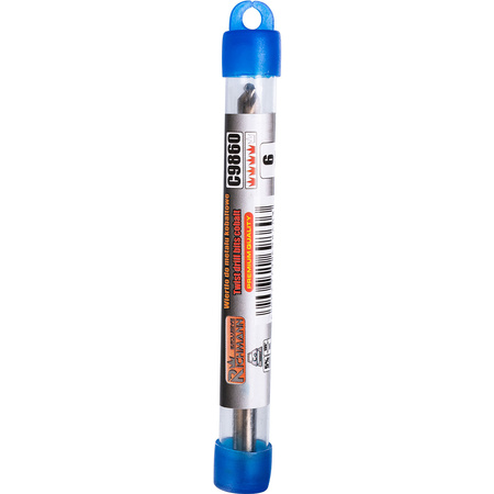 WIERTŁO KOBALT. DO METALU  1,5 MM