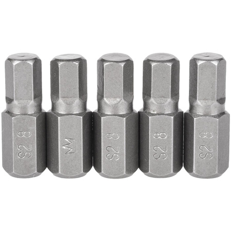 BIT 10MM IMBUS 12x30MM S2