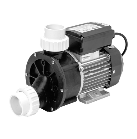JA 50 (0,37 kW, 230 V) pompa do hydromasażu