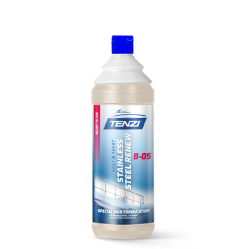 Boat Stainless Steel Renew B-05 - 1L