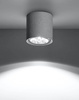 Plafon CULLO 140 beton