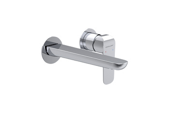 EXCELLENT Clever 2.0 bateria umywalkowa podtynkowa AREX.4114CR