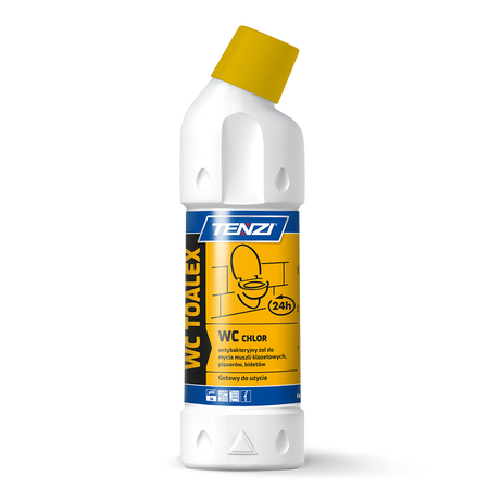 WC Toalex 0,75L