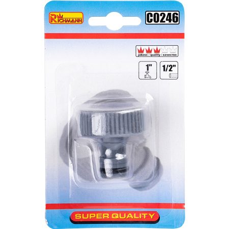 PRZYŁĄCZE DO KRANU 1'