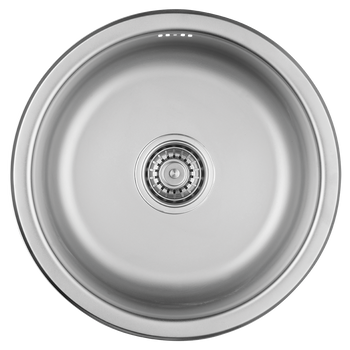 NORMAL zlewozmywak jednokomorowy