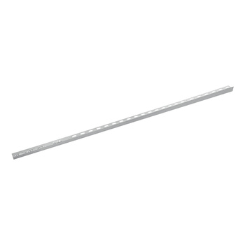 Listwa spadkowa do odpływu liniowego, lewa