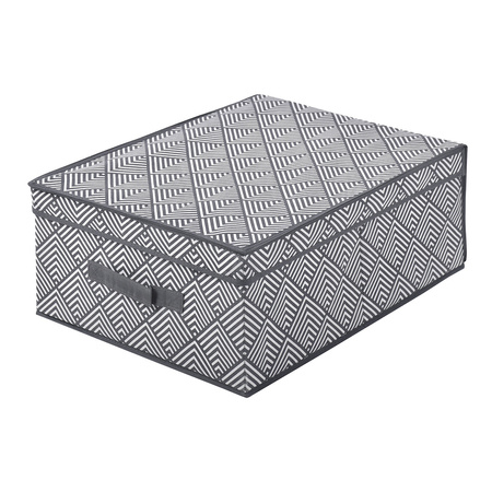 JAMAJKA pudełko z pokrywką