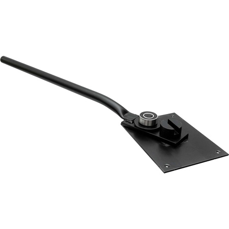 GIĘTARKA DO PRĘTÓW 12MM Z ŁOŻYSKIEM (PL5312)