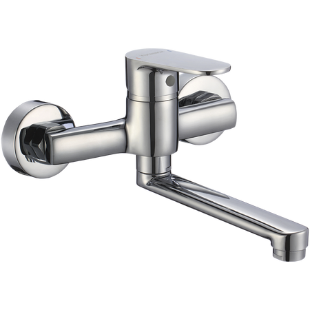 PANA bateria umywalkowa ścienna