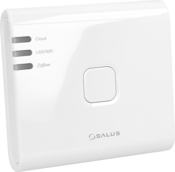 Salus Bramka Internetowa sieci ZigBee UG800