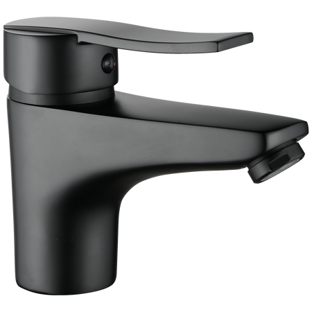 MADERA bateria umywalkowa stojąca z korkiem