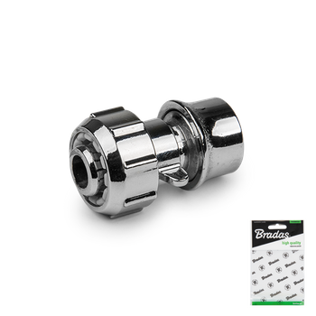 Szybkozłącze 3/4" STANDARD CYNK CHROM - woreczek ekspozycyjny