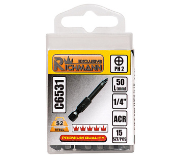 GROT PH 3x50MM S2-ACR