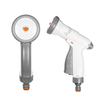 WHITE LINE Pistolet  EXCLUSIVE