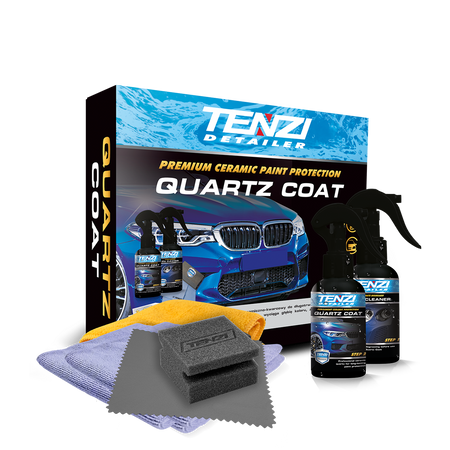 QUARTZ COAT 0,1L