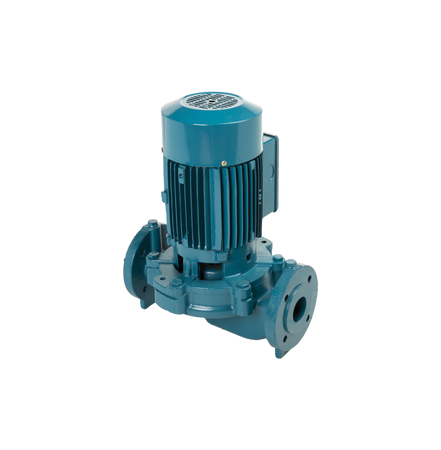 IPML 50-1500 (1,5 kW, 400 V) pompa cyrkulacyjne