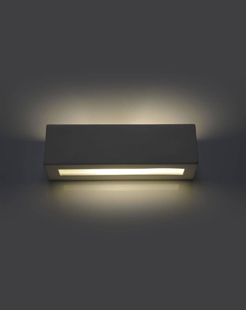 Kinkiet ceramiczny VEGA