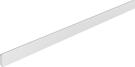 HG WallStoris Panel ścienny 70 cm, Biały Matowy