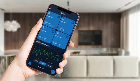 karta wejść-wyjść KW-10m