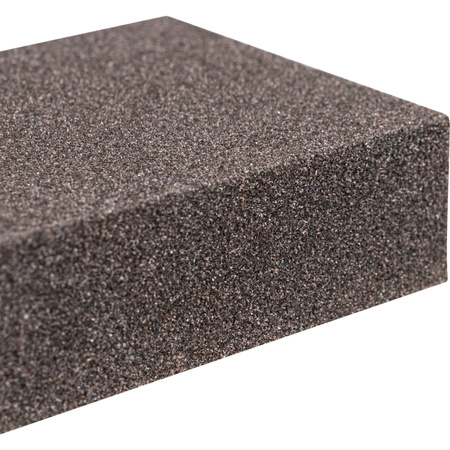 KLOCEK SZLIFIERSKI GR 180   100x70x25 MM