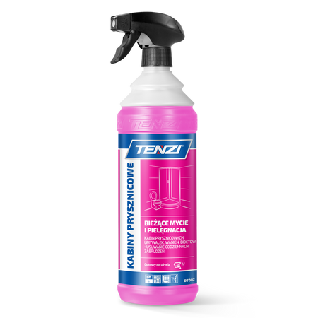FOAM WHITE (EN/PL) 0,7L*