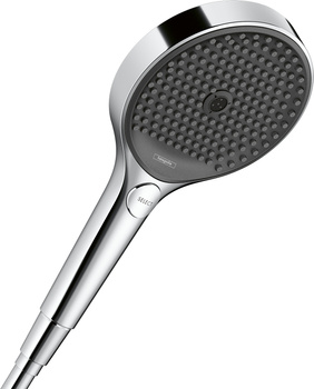 HG Rainfinity Główka prysznicowa 130 3jet EcoSmart+, Chrom