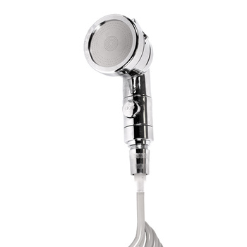 Słuchawka prysznicowa NOVEEN XL1060 silver