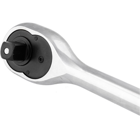 GRZECHOTKA NIEBIESKA 1/2' 72 Z.