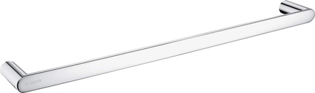 Wieszak ścienny na ręcznik - 60 cm chrom ADR 0621
