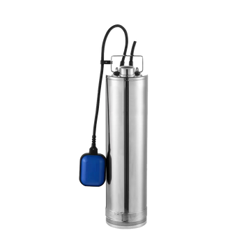 5" SUB-R INOX IPRO pompa glebinowa